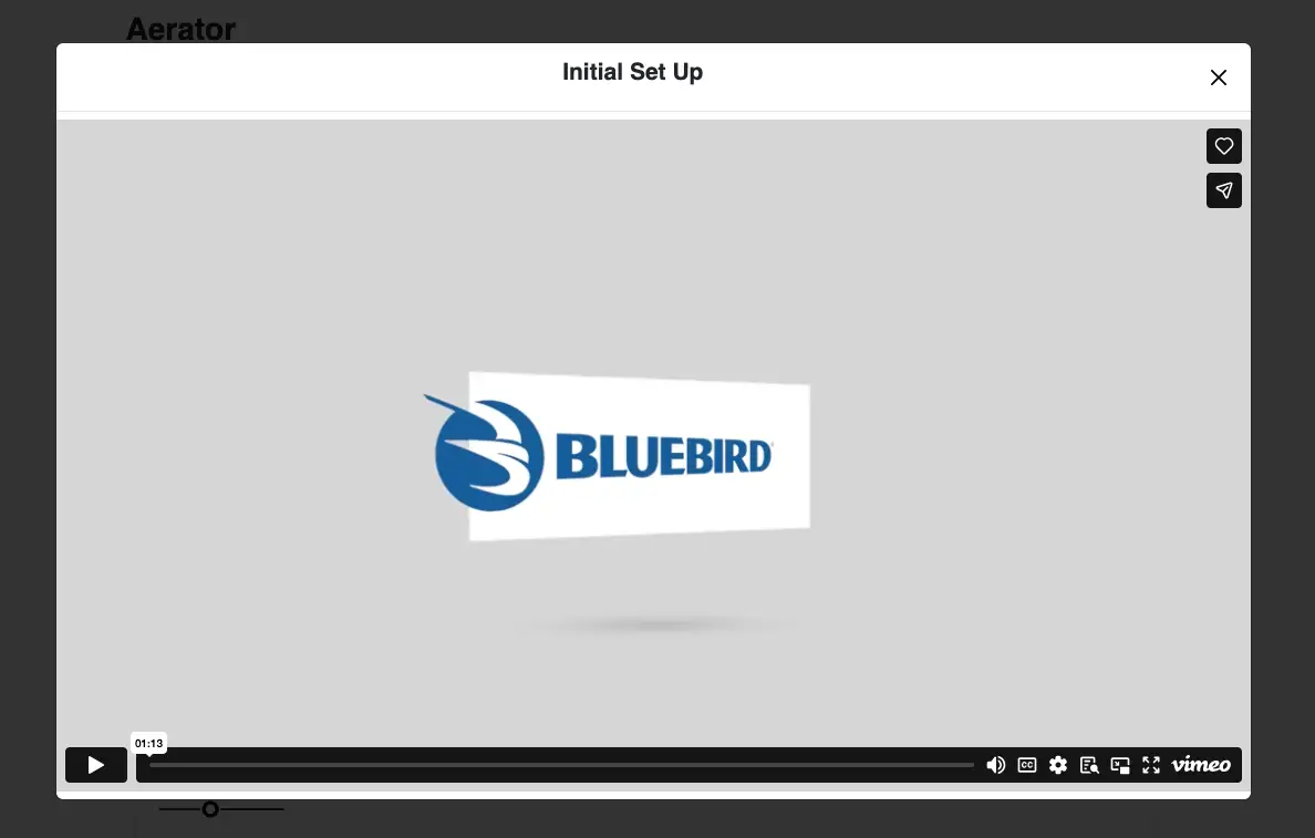 Customized and responsive Bootstrap video modal. 
