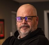 Rory Lorbach - Fond du Lac Web Developer